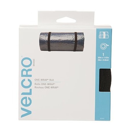 Velcro Brand 15x30 BLK Strap 91372